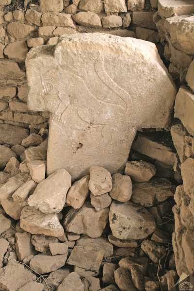 Göbeklitepe